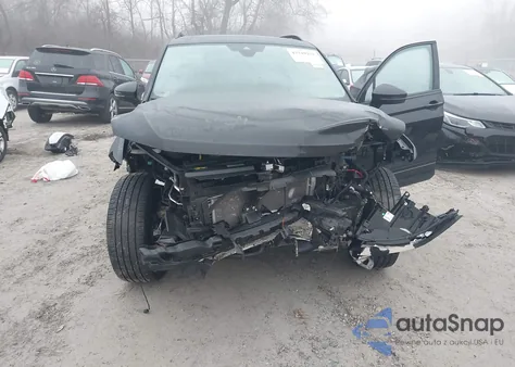 2024 Volkswagen Touareg 2.0T Se R-Line Black z USA, uszkodzony, nr VIN 3VV8B7AX9RM196369